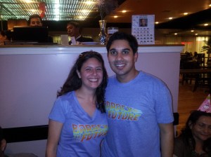 Don't hate me, I can't help it.  I'm a loveable liberal.  I swear.   ;)