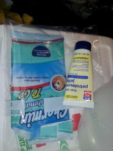 Can you say lifesaver?