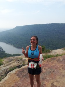 And of course it wouldn't be complete without an official thumbs up!