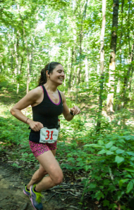 La Da De Da... Cheesing along.