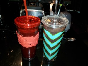 Breakfast for two ;)