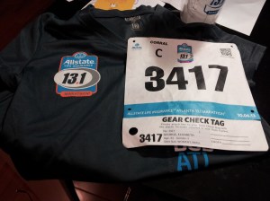 13.1 Swag!