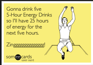 Wonder if it worked out for him?