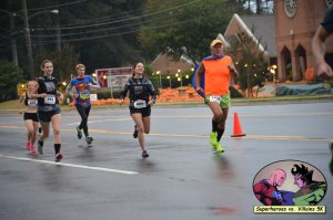 Only because I love you, I offer you these hideous race photos to enjoy.