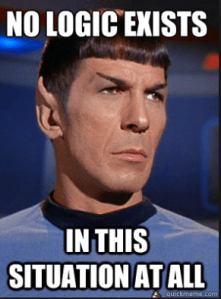 OK so running 40 miles or 50 miles is not logical at all. I know. I know.